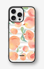 iPhone 16 Pro Max Hard Case – Peachey - View 1