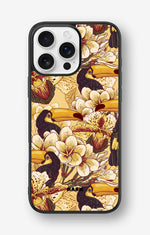 iPhone 16 Pro Max Hard Case – Toucans - View 1