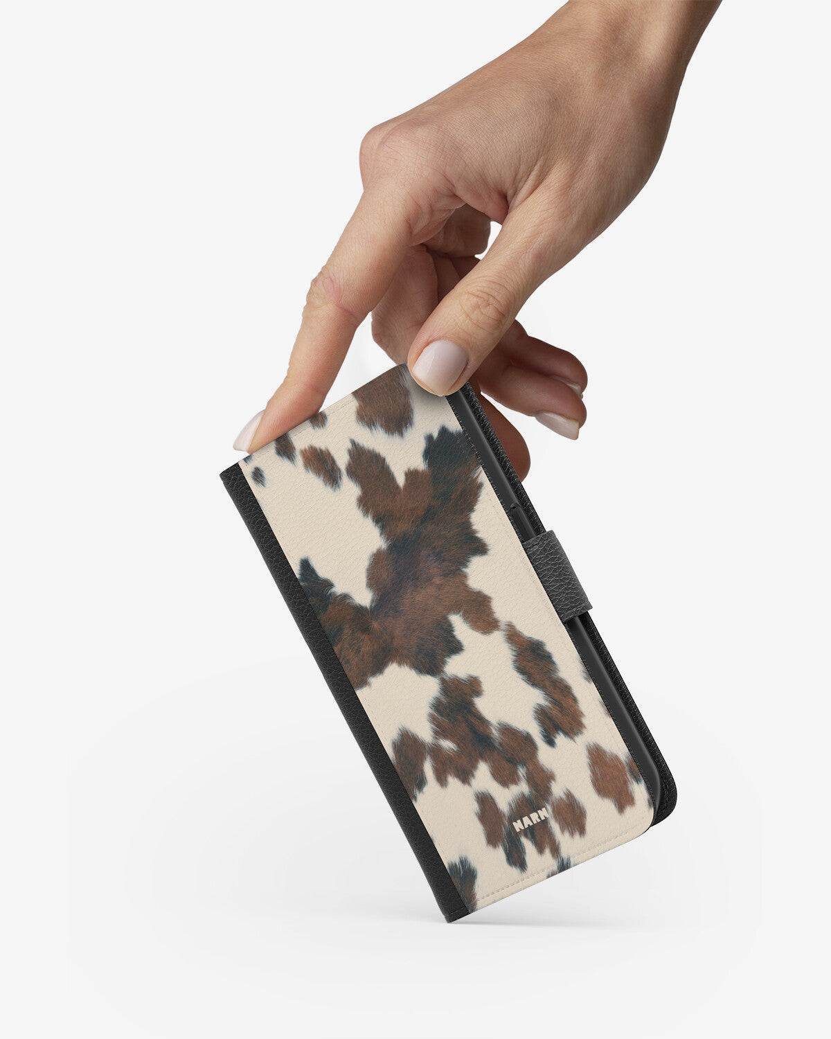 iPhone 16 Pro Max Wallet Case - Rodeo - View 2