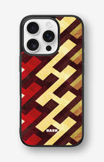iPhone 16 Pro Hard Case – 70s - View 1