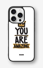 iPhone 16 Pro Hard Case – Amazing - View 1