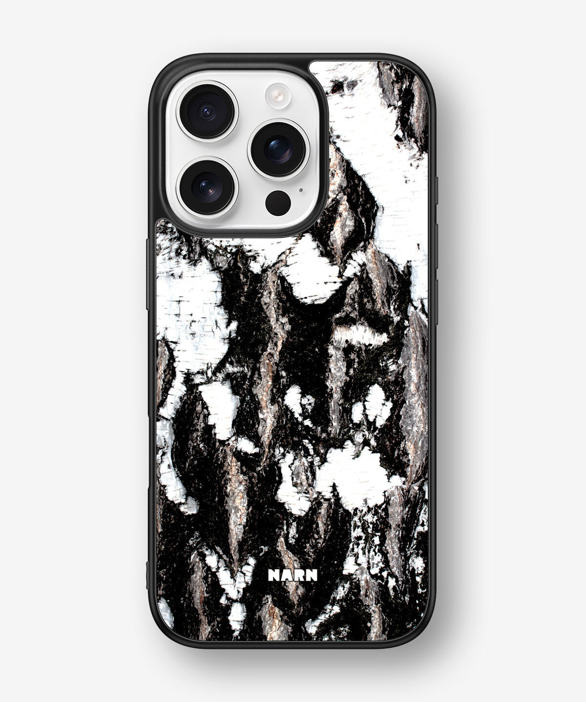 iPhone 16 Pro Hard Case – Birch - View 1