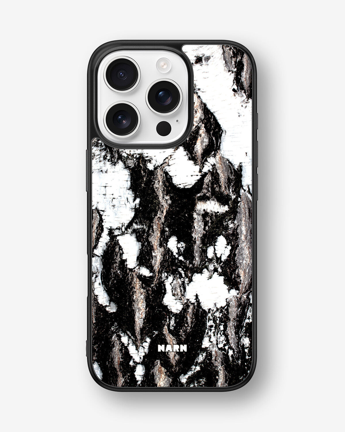 iPhone 16 Pro Hard Case – Birch - View 1
