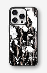 iPhone 16 Pro Hard Case – Birch - View 1