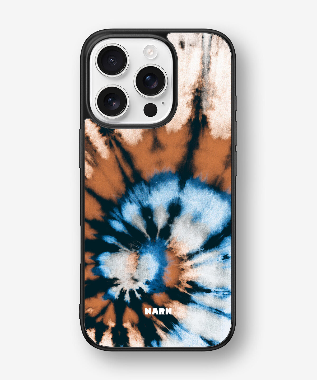 iPhone 16 Pro Hard Case – Boho Dream - View 1