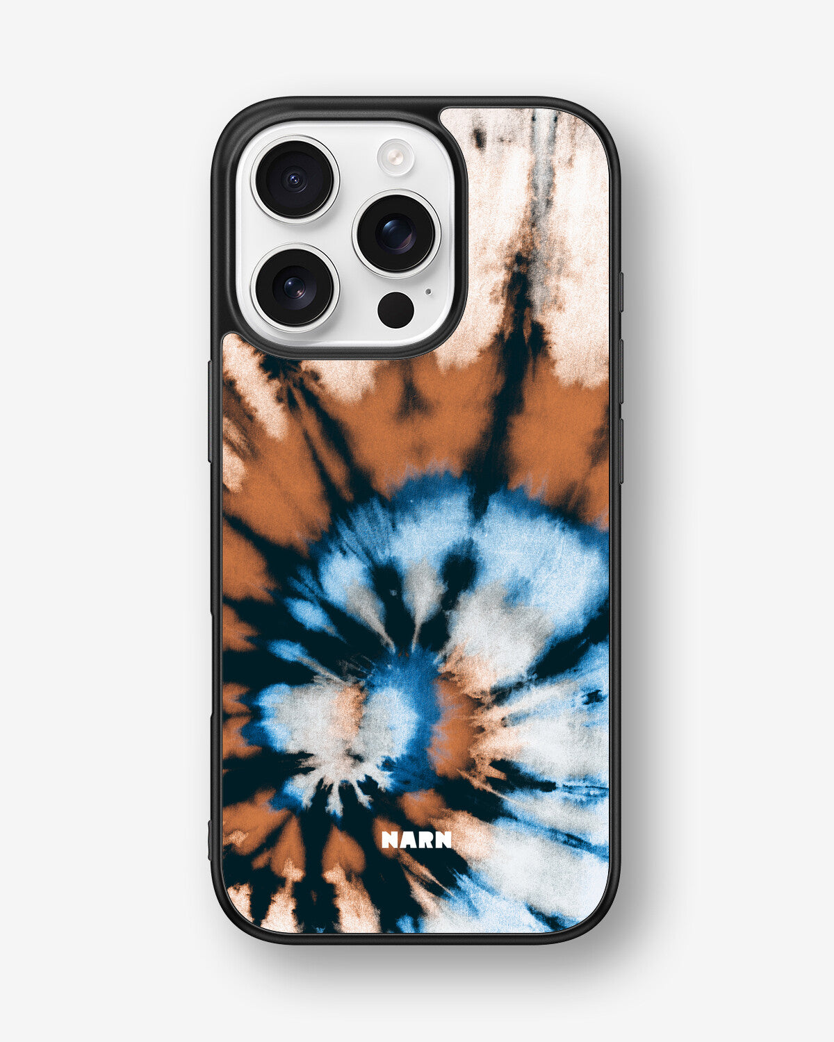 iPhone 16 Pro Hard Case – Boho Dream - View 1