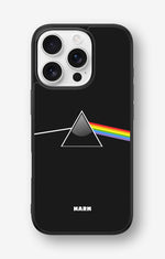 iPhone 16 Pro Hard Case – Dark Side - View 1