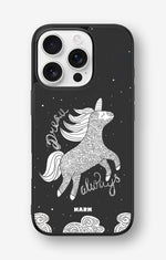 iPhone 16 Pro Hard Case – Dream Always - View 1