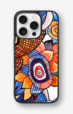 iPhone 16 Pro Hard Case – Energize - View 1