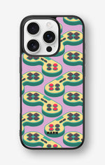 iPhone 16 Pro Hard Case – Gamepad - View 1