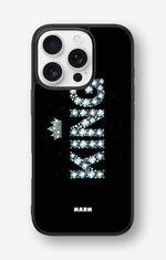 iPhone 16 Pro Hard Case – King - View 1