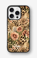 iPhone 16 Pro Hard Case – Leo Roses - View 1