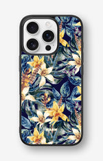 iPhone 16 Pro Hard Case – Lily - View 1