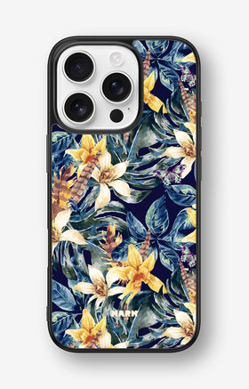 iPhone 16 Pro Hard Case – Lily - View 1