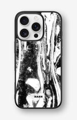 iPhone 16 Pro Hard Case – Liquid Obsidian - View 1