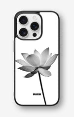 iPhone 16 Pro Hard Case – Lotus - View 1