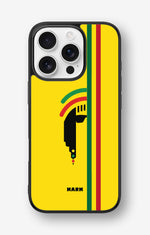 iPhone 16 Pro Hard Case – Marley - View 1