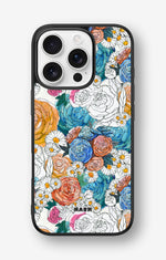 iPhone 16 Pro Hard Case – Midsommer - View 1