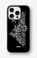 iPhone 16 Pro Hard Case – Nomad - View 1