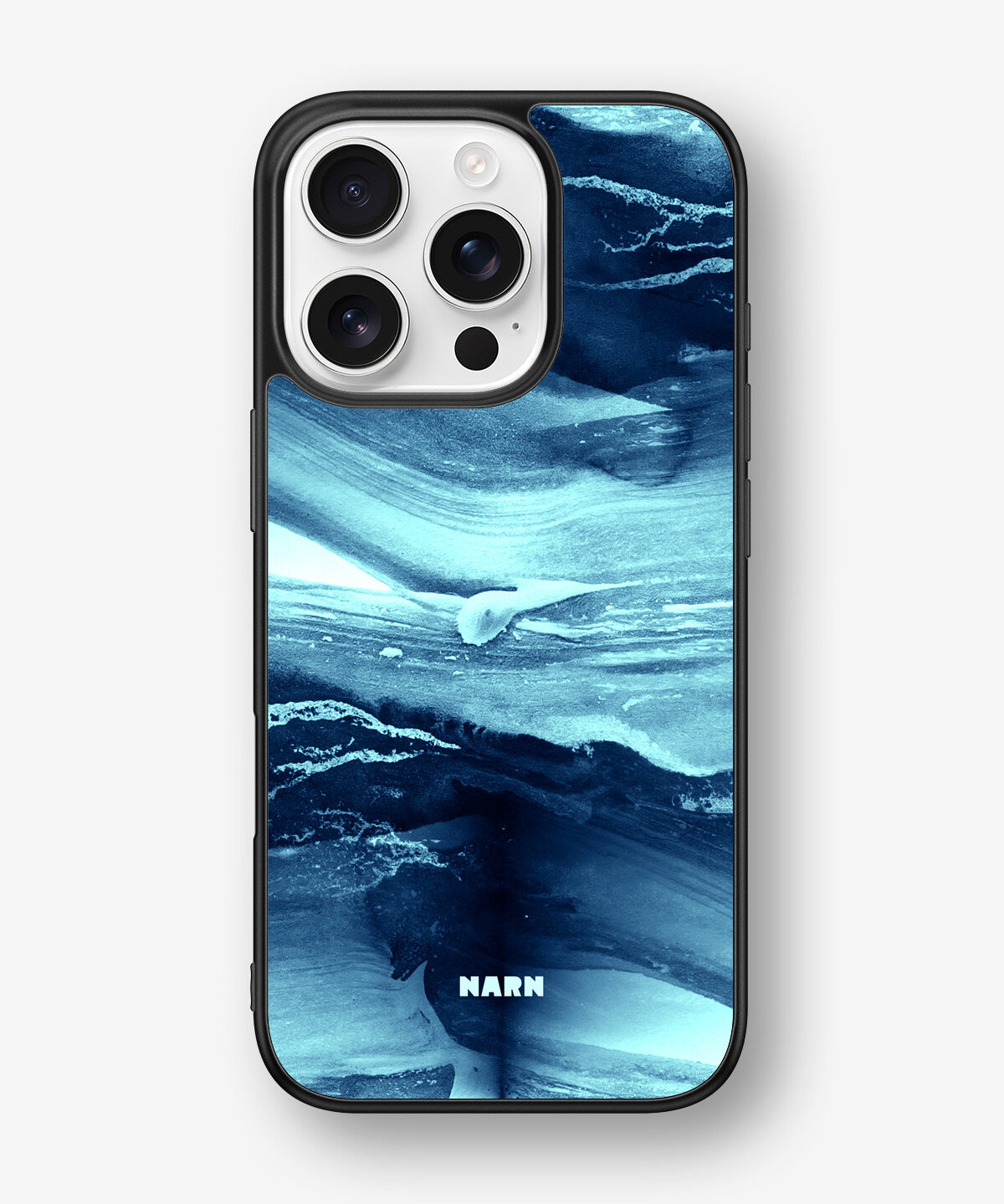 iPhone 16 Pro Hard Case – Ocean Dream - View 1