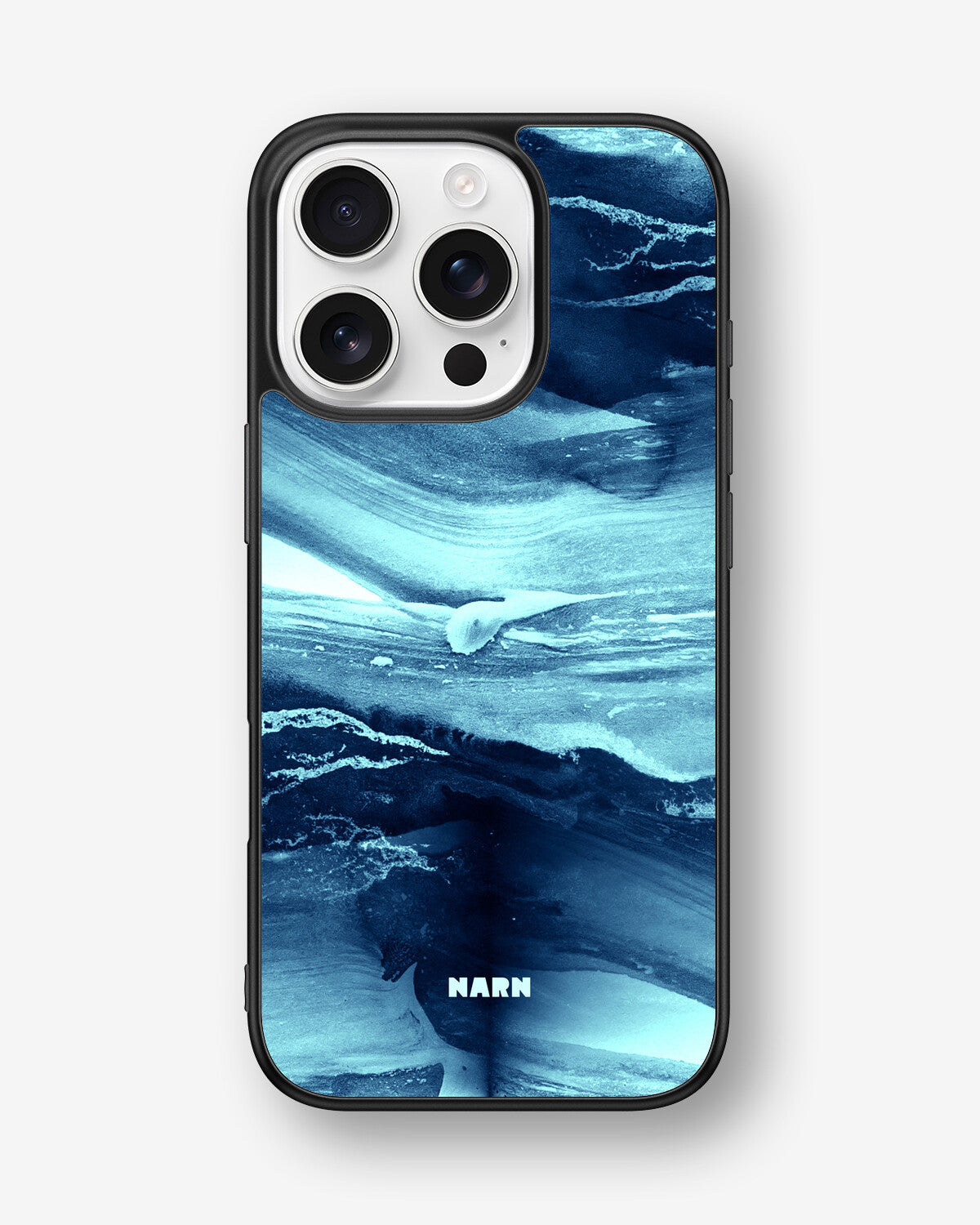 iPhone 16 Pro Hard Case – Ocean Dream - View 1