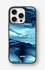 iPhone 16 Pro Hard Case – Ocean Dream - View 1