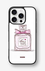 iPhone 16 Pro Hard Case – Perfume - View 1
