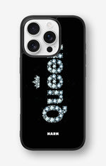 iPhone 16 Pro Hard Case – Queen - View 1