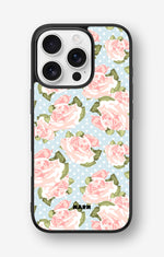 iPhone 16 Pro Hard Case – Rose Garden - View 1