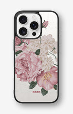 iPhone 16 Pro Hard Case – Roses - View 1