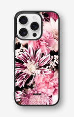 iPhone 16 Pro Hard Case – Soft Blossom - View 1