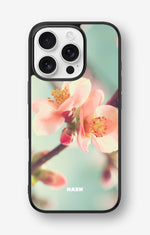 iPhone 16 Pro Hard Case – Sweet Bloom - View 1