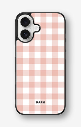 iPhone 16 Hard Case – Bardot - View 1