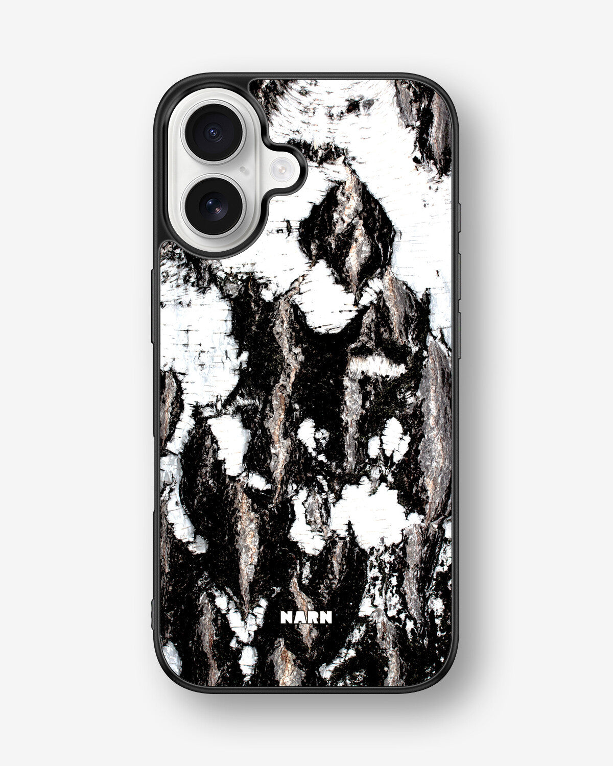 iPhone 16 Hard Case – Birch - View 1