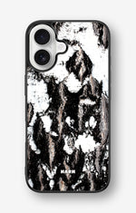 iPhone 16 Hard Case – Birch - View 1