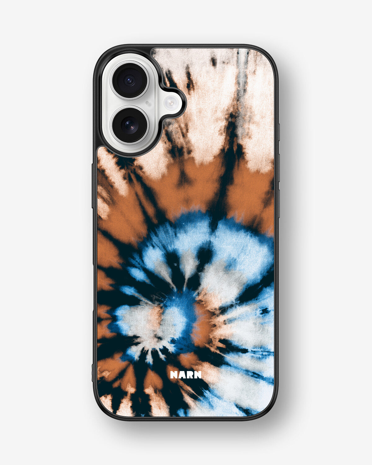 iPhone 16 Hard Case – Boho Dream - View 1