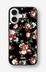 iPhone 16 Hard Case – Bouquet - View 1