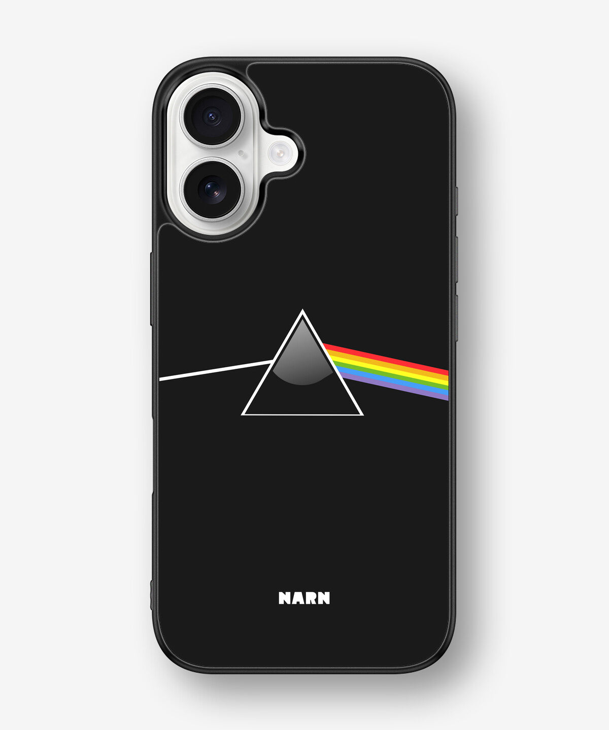 iPhone 16 Hard Case – Dark Side - View 1