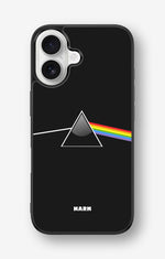 iPhone 16 Hard Case – Dark Side - View 1