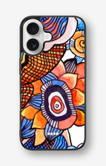 iPhone 16 Hard Case – Energize - View 1