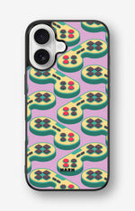 iPhone 16 Hard Case – Gamepad - View 1