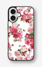 iPhone 16 Hard Case – Garden Glow - View 1