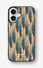 iPhone 16 Hard Case – Happy Place - View 1