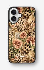 iPhone 16 Hard Case – Leo Roses - View 1