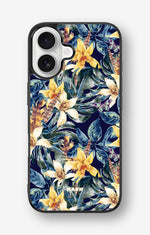 iPhone 16 Hard Case – Lily - View 1