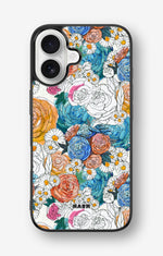 iPhone 16 Hard Case – Midsommer - View 1