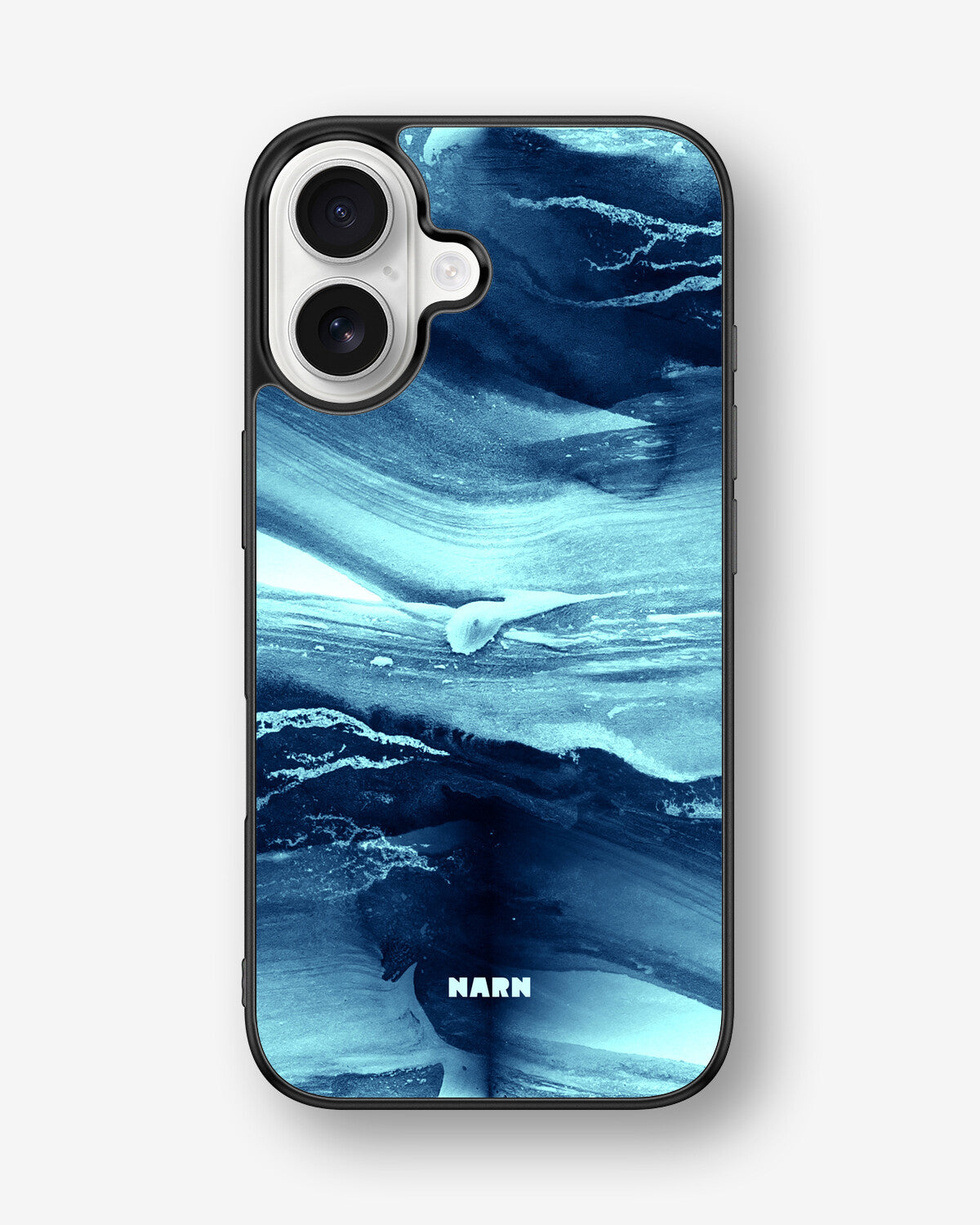 iPhone 16 Hard Case – Ocean Dream - View 1