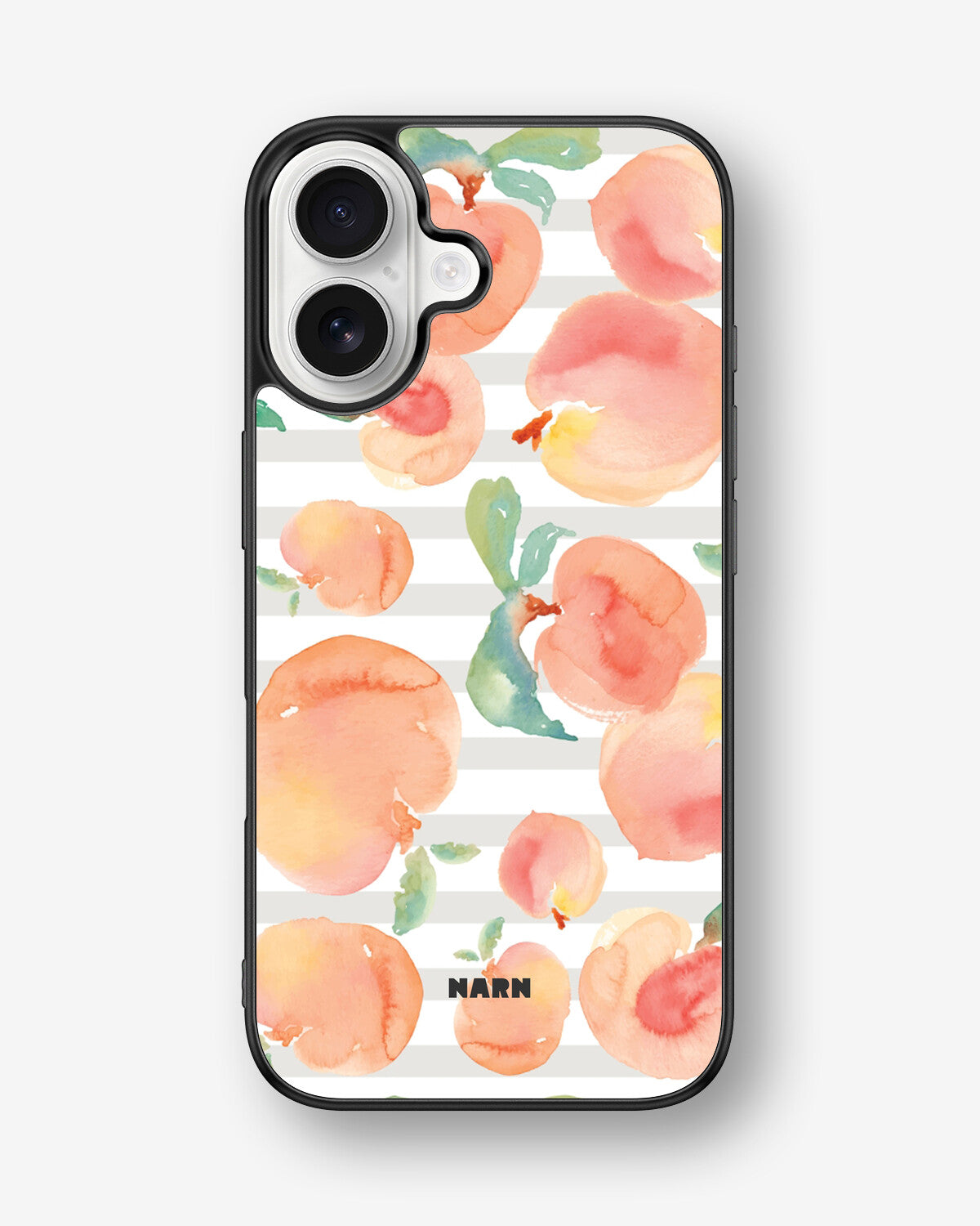 iPhone 16 Hard Case – Peachey - View 1