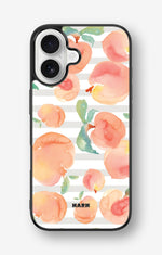 iPhone 16 Hard Case – Peachey - View 1