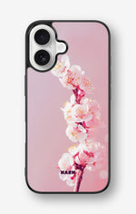 iPhone 16 Hard Case – Pink Harmony - View 1